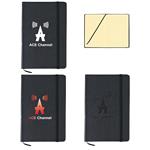 SH6957 Shelby Notebook With Custom Imprint